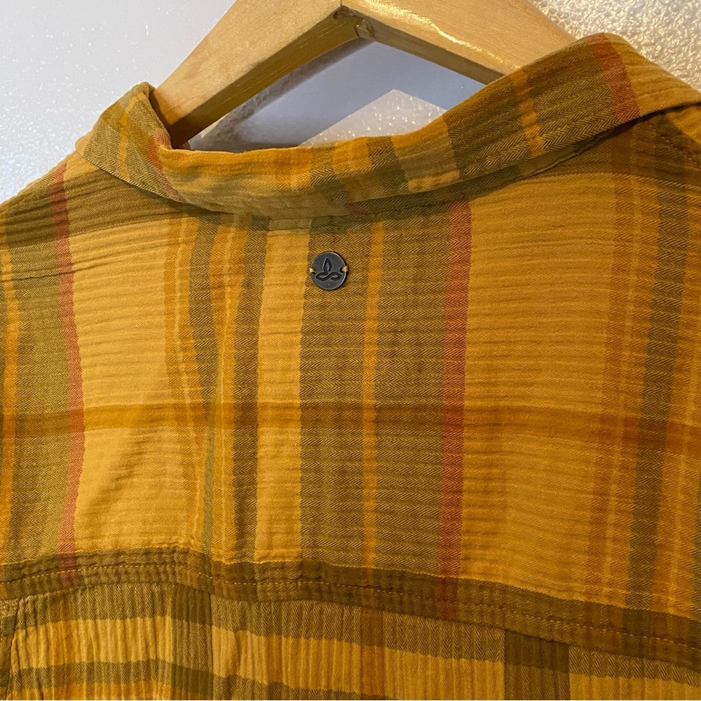 Prana Fillary Top - Picture 4 of 6